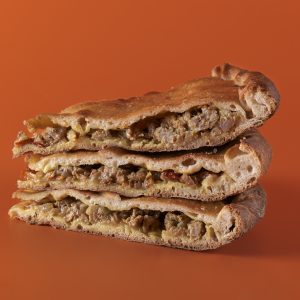 EMPANADA 1KG CARNE
