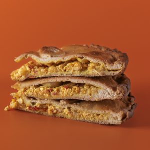 EMPANADA 1KG POLLO