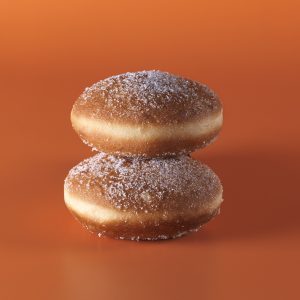 BOMBA CREMA