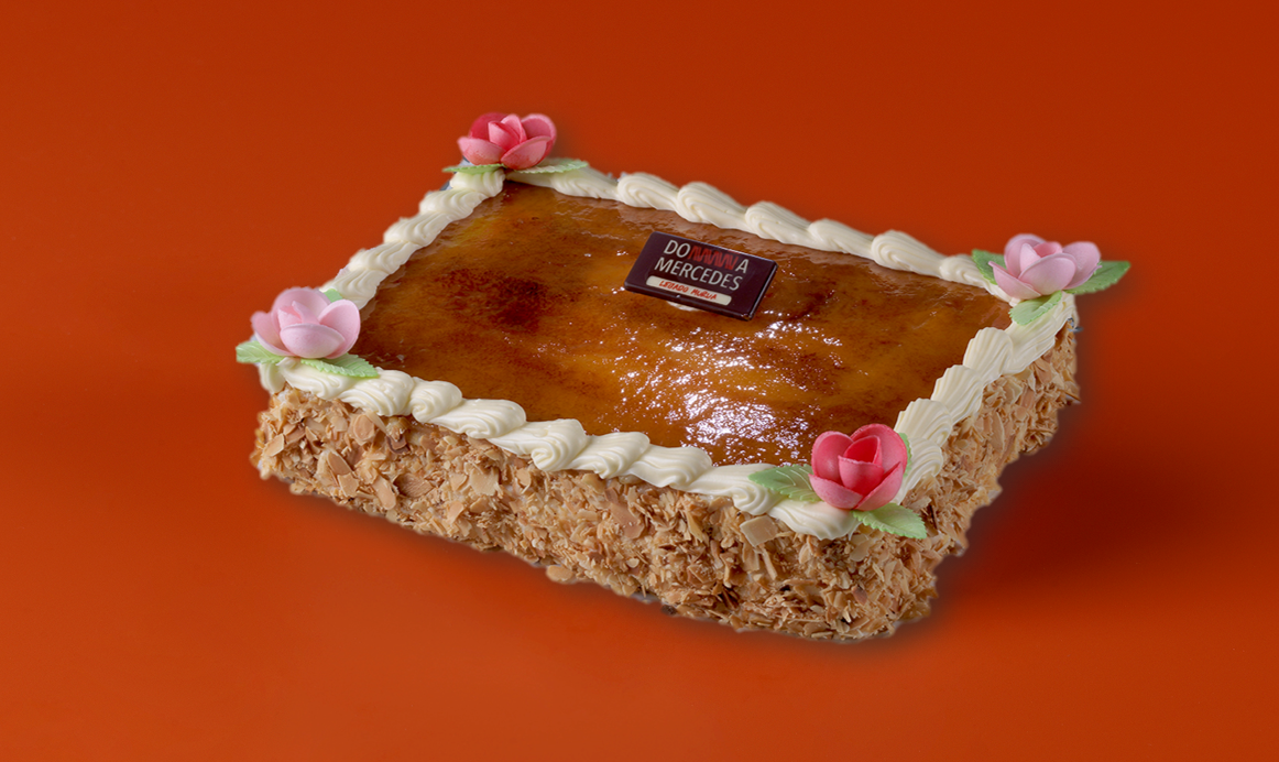 yema hojaldre