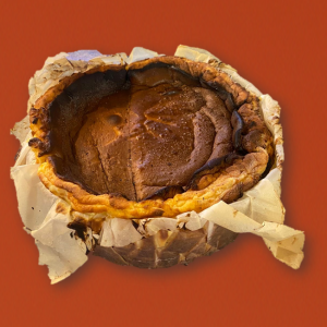 TARTA QUESO GRANDE