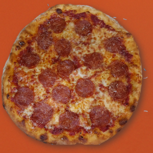 DOÑAPEPI PIZZA